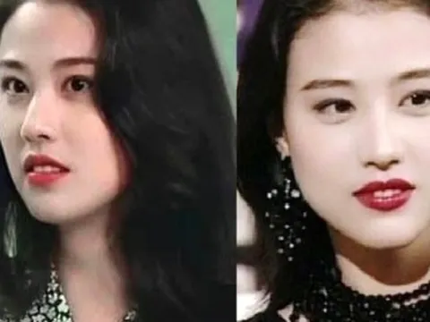 Showbiz Trung Quốc chấn động khi Châu Hải My qua đời, cả Weibo: "Trên đời này không còn Chu Chỉ Nhược nữa rồi..."