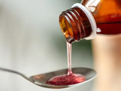 WHO phát hiện một số siro ho nhiễm độc, Bộ Y tế nói gì?