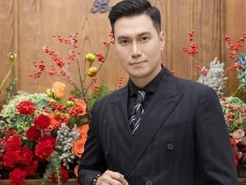 Việt Anh xuất hiện sau khi được phong NSƯT, hội ngộ dàn diễn viên VTV