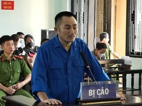 Lừa chiếm hơn 3,3 tỷ đồng, thầy phong thủy dởm nhận cái kết