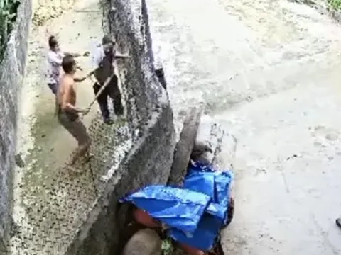 Điều tra vụ anh em họ giải quyết mâu thuẫn bằng dao, 1 người tử vong