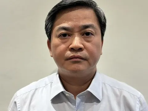 Khởi tố, bắt tạm giam ông Lê Đức Thọ nguyên Bí thư Tỉnh ủy Bến Tre