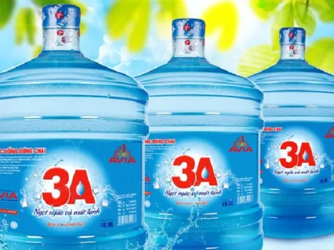 Sở Y tế Hà Nội: Xử phạt 12 cơ sở hành nghề y - dược, 4 cơ sở sản xuất nước uống đóng chai