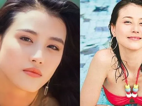 Nhan sắc kinh điển của Châu Hải My trước khi qua đời