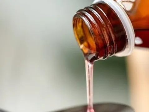 Thêm nhiều siro ho bị cảnh báo nhiễm độc, có thể gây tử vong: Bộ Y tế thông tin