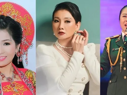 Xét tặng nghệ sĩ nhân dân, nghệ sĩ ưu tú: Danh hiệu song hành với danh dự, trách nhiệm