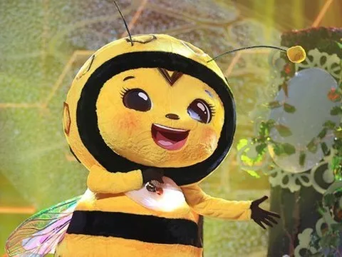 Danh tính Ong Bây Bi ở Ca sĩ mặt nạ 2023