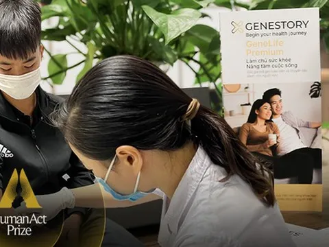 Sàng lọc miễn phí phản ứng có hại của thuốc điều trị động kinh cho trẻ em hoàn cảnh khó khăn: Để trẻ em nghèo được hưởng lợi từ thành tựu khoa học