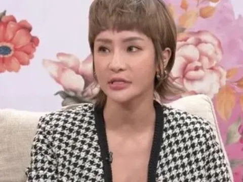 Sao nữ lộ clip sex, từng chọn cách giải quyết tiêu cực