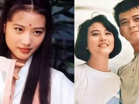 Hóa ra Châu Hải My đã phát bệnh từ 25 năm trước, lộ rõ triệu chứng khắp mặt khi đang đóng phim