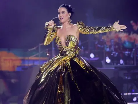 HOT: Katy Perry chính thức về Việt Nam biểu diễn tại lễ trao giải VinFuture 2023