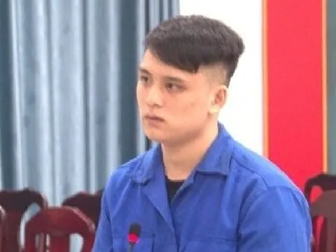 Nhận án tử vì giấc mộng làm giàu từ ma túy
