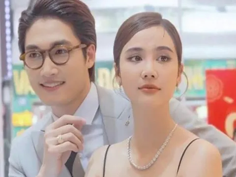 Huyền Lizzie và Đình Tú phim giả tình thật, những hint này đã đủ chứng minh?