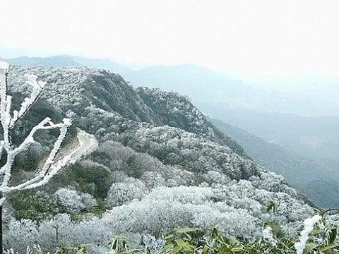 Lực lượng Công an chủ động ứng phó với rét đậm, rét hại, bảo vệ Nhân dân, cộng đồng dân cư