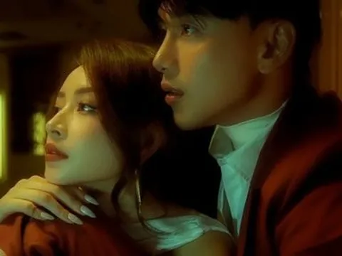 Chi Pu - Thuận Nguyễn hé lộ bộ ảnh “tình bể bình”
