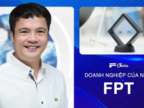 Những điều đưa FPT lên mức giá trị cao nhất lịch sử