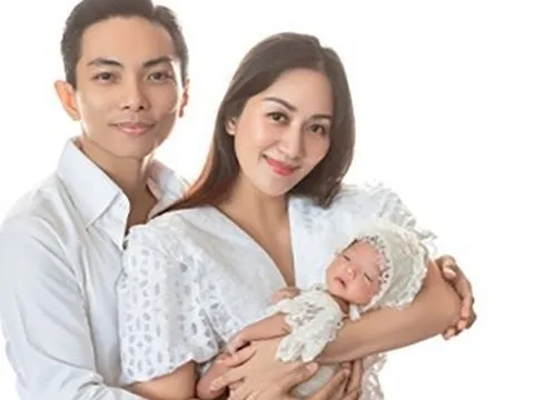 Khánh Thi chủ động tập luyện, tiết lộ sức khỏe hiện tại