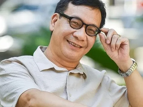 “Ông bố quốc dân” nổi tiếng với câu nói “Biết rồi, khổ lắm nói mãi”