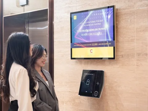 Chicilon Media gây tiếng vang lớn trên thị trường truyền thông cuối năm