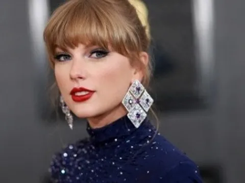 Vì sao Taylor Swift được cả thế giới yêu mến?