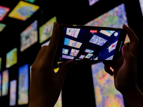 Hot: Một triển lãm "Immersive không tưởng" sắp mở cửa miễn phí ở TPHCM và Hà Nội!