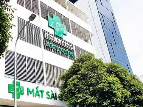 Sở Y tế TPHCM lên tiếng vụ nam sinh hỏng mắt sau phẫu thuật tại Bệnh viện Mắt Sài Gòn