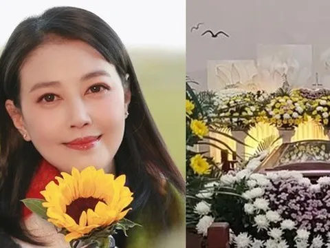 Trục lợi từ lễ tang Châu Hải My