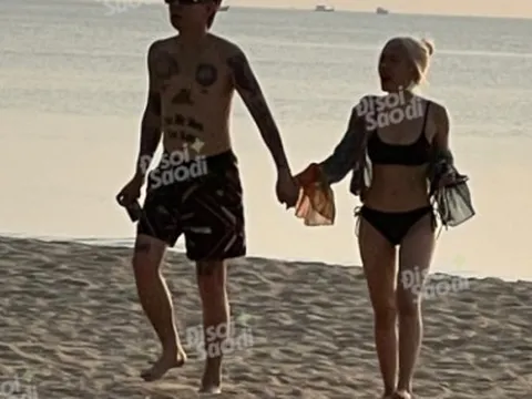 Phương Ly từng khẳng định: Andree chính là "ngoại lệ" của mình!