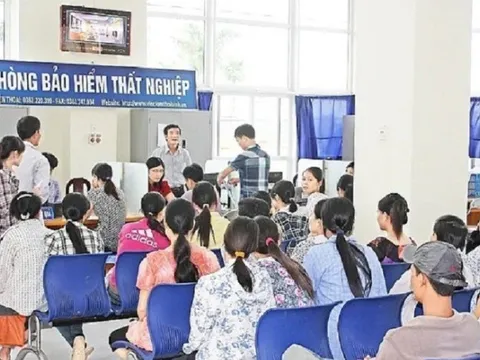 Được nhận bảo hiểm thất nghiệp tối đa bao nhiêu lần?