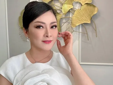 Ca sĩ Như Quỳnh: Sẵn sàng đón nhận khen chê, coi thất bại là bài học