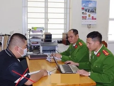 Bắt đối tượng cho vay lãi nặng với lãi suất đến 1.825%/năm