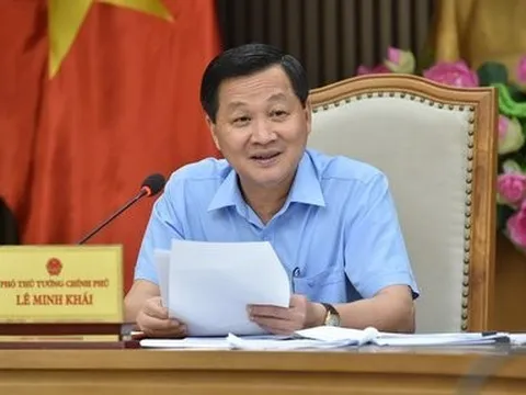 Phân bổ vốn ngân sách năm 2024 dứt khoát không dàn trải, tiêu cực