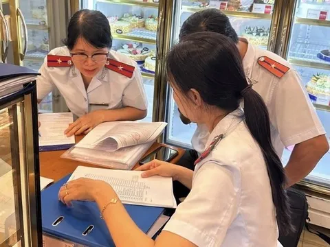 TPHCM công bố nguyên nhân trẻ tử vong do bánh su kem tại lễ trung thu