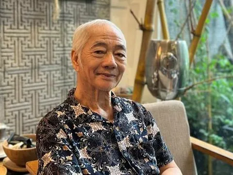 Lễ tang nghệ sĩ kịch câm hàng đầu Việt Nam