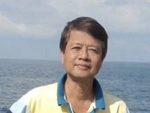 Nhạc sĩ Nguyễn Văn Hiên vừa thoát cơn nguy kịch