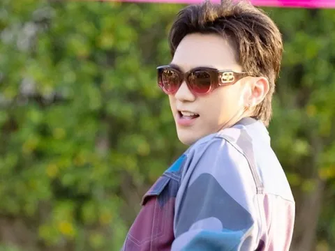 Soobin Hoàng Sơn bất ngờ xuất hiện tại "Chị đẹp đạp gió rẽ sóng", Ninh Dương Lan Ngọc giành được thẻ đen quyền lực