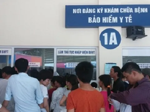 Điều kiện hưởng 100% BHYT khi tham gia 5 năm liên tục năm 2024