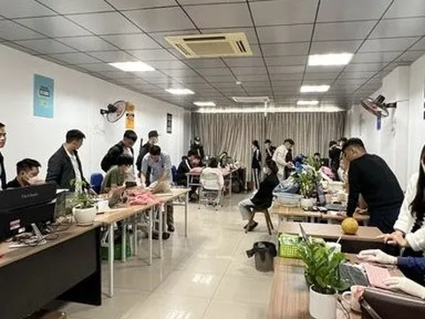 Bắt nhóm đối tượng lập công ty, giả danh bác sỹ lừa đảo 75 tỷ đồng