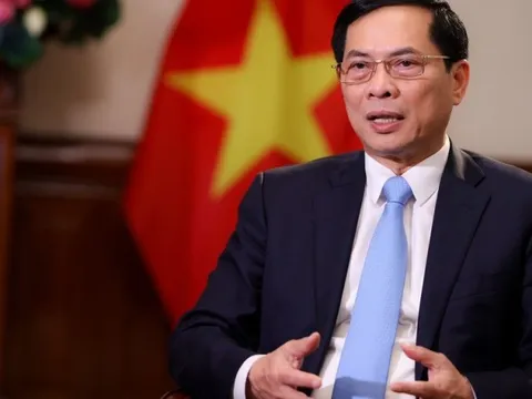 Công tác đối ngoại và ngoại giao: Điểm sáng nổi bật trong thành tựu chung của đất nước