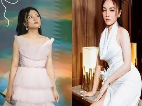 Nữ ca sĩ Nhật Thủy Idol hạnh phúc bên chồng hơn 14 tuổi