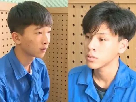 Khởi tố, bắt tạm giam hai nhóm thanh thiếu niên hỗn chiến trong đêm