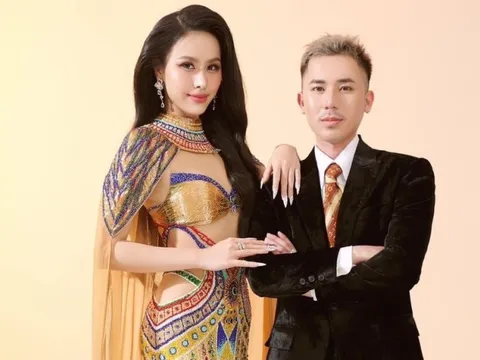 NTK Song Toàn tiết lộ chi tiết giúp Lê Nguyễn Ngọc Hằng toả sáng