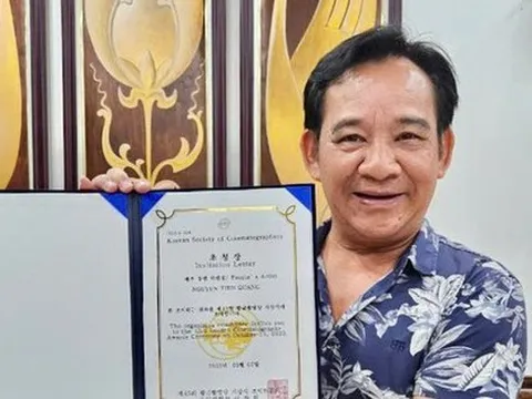 Những giải thưởng, danh hiệu gây hoang mang