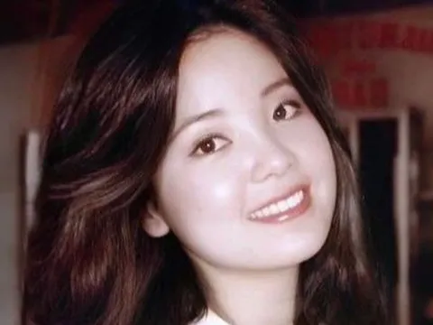 Cuộc gọi cuối của Đặng Lệ Quân khiến Thành Long hối hận cả đời