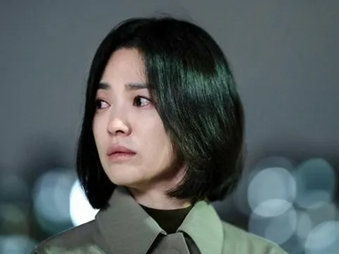 Diễn viên được yêu thích nhất năm 2023: Song Hye Kyo gây bất ngờ