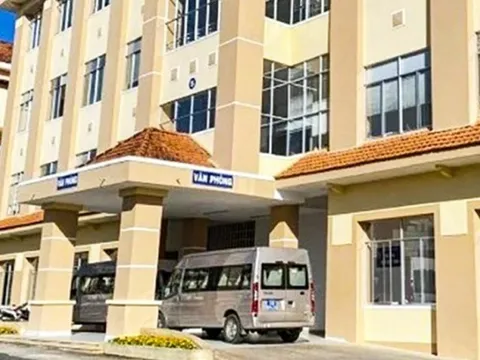 Lâm Đồng: Bắt tạm giam đồng phạm trong vụ trục lợi BHYT