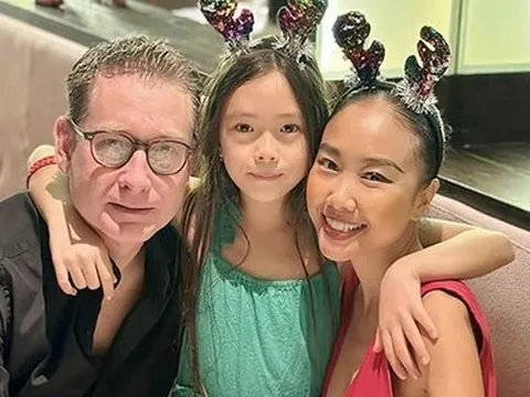 Ca sĩ Đoan Trang: Viên mãn bên chồng Tây và cuộc sống hiện tại