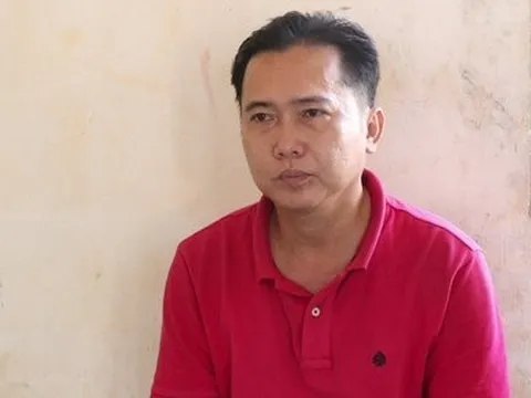 Bắt tài xế chiếm đoạt tiền của nhà xe
