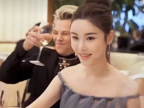 Sự kiện gây chấn động giới giải trí Trung Quốc năm 2023