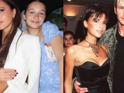 Victoria Beckham hối hận vì lạm dụng "dao kéo" để trùng tu vòng 1: "Thậm chí tôi còn chẳng thể nói thật với con gái"